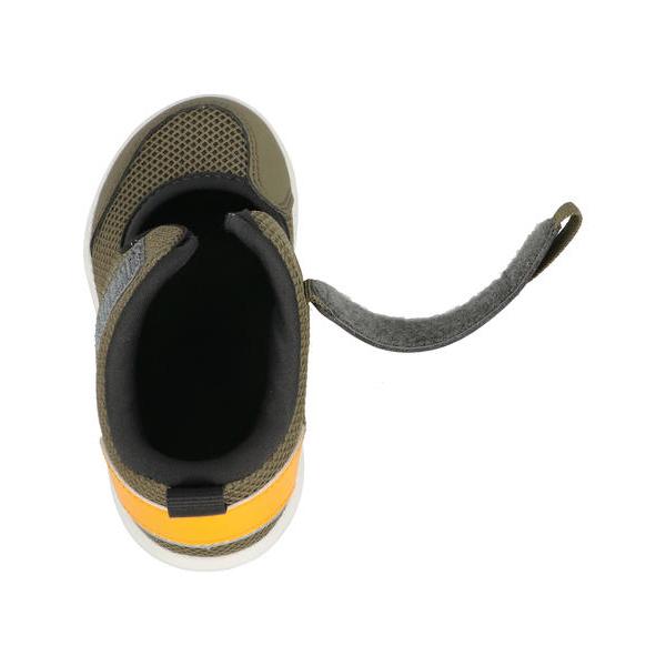 SUKUSUKU（ASICS） ASICS KIDS SUKU2 アシックス スクスク MESHOES