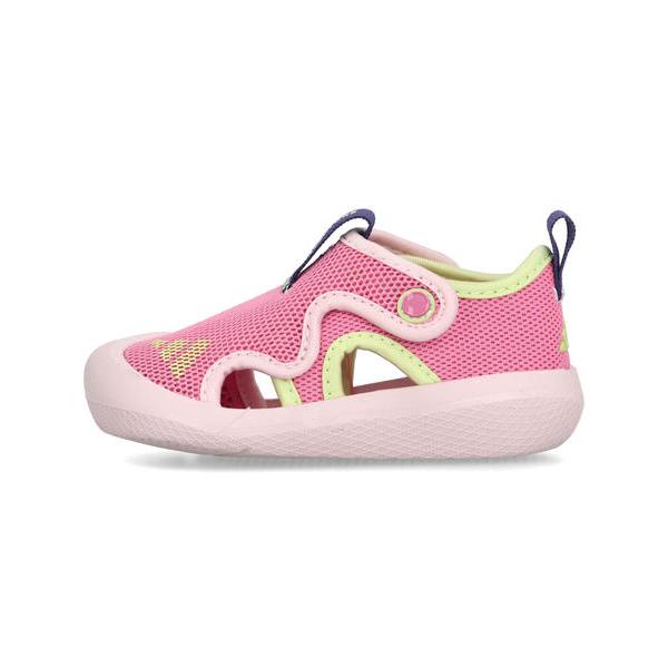 adidas（アディダス） ALTAVENTURE 3 I ベビーサンダル キッズサマー