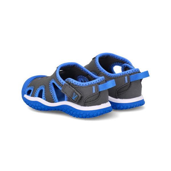 KEEN キーン TODDLER STINGRAY ベビーサンダル ウォーターシューズ アウトドア 水陸両用 トドラースティングレイ