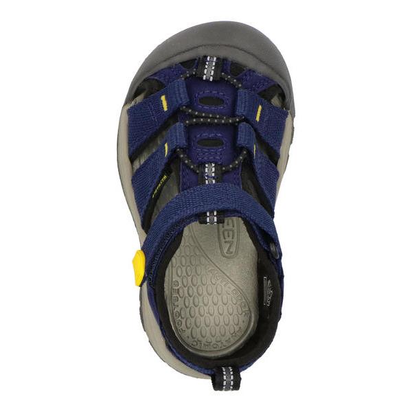 KEEN（キーン） TODDLERS NEWPORT H2 水陸両用 ベビースポーツサンダル