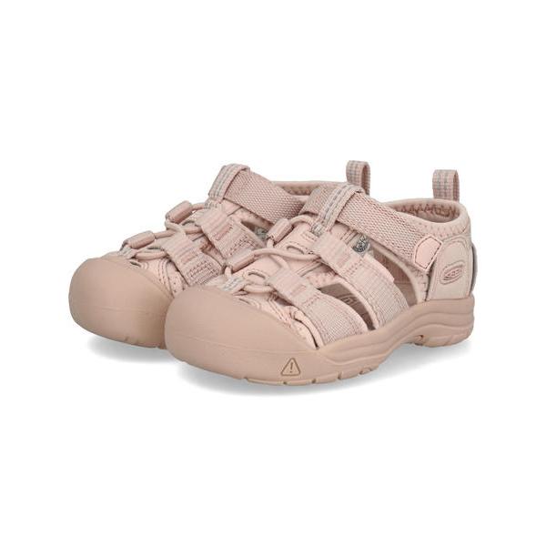 KEEN（キーン） TODDLERS NEWPORT H2【水陸両用】ベビースポーツ