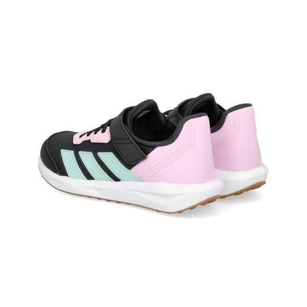 無事起動セール❤純正アーケード基板大好キッス adidas（アディダス） FAITO EL K 軽量 キッズスニーカー 運動会 子供
