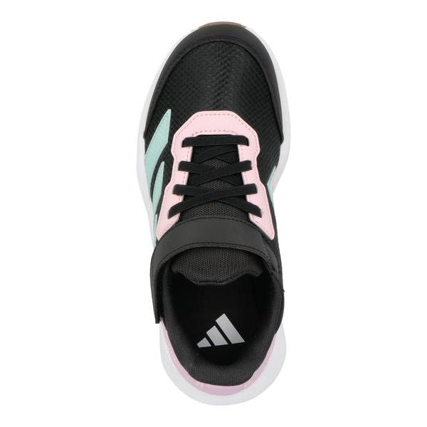 adidas（アディダス） FAITO EL K 軽量 キッズスニーカー 運動会 子供