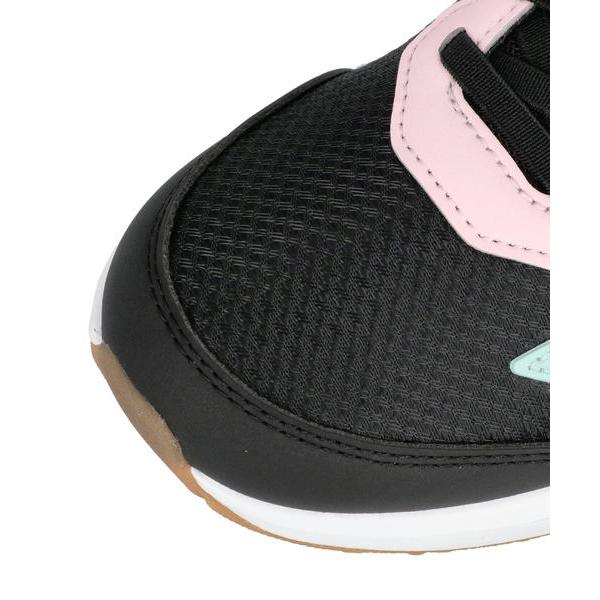 adidas（アディダス） FAITO EL K 軽量 キッズスニーカー 運動会 子供