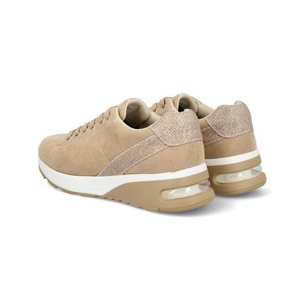 Heal Me ヒールミー レディース ヒールアップスニーカー 1710 サンド 靴の通販総合オンラインasbee 通販 Paypayモール