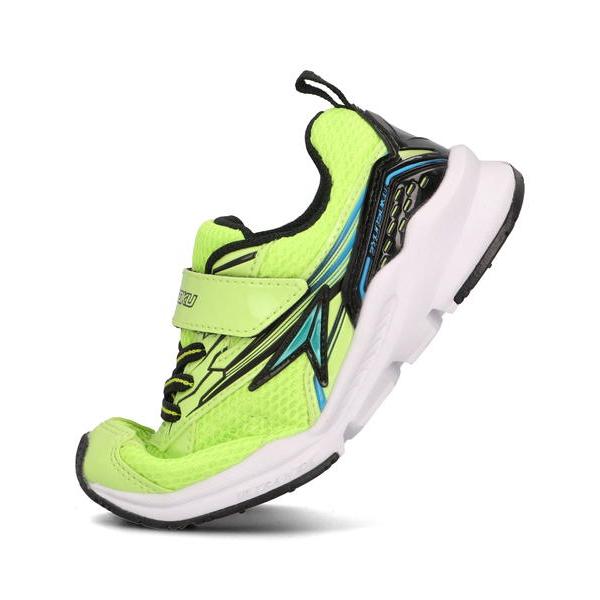 瞬足 シュンソク ULTRA WIDE 幅広3E キッズスニーカー ウルトラワイド