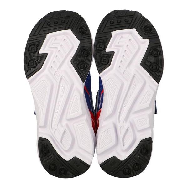 瞬足 シュンソク ULTRA WIDE 幅広3E キッズスニーカー ウルトラワイド