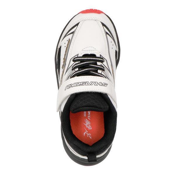 瞬足 シュンソク GT-S 幅広3E キッズスニーカー 子供靴 運動靴