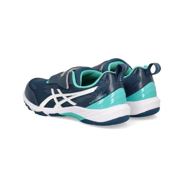 SUKUSUKU（ASICS） ASICS KIDS SUKU2 アシックス スクスク TOPSPEED