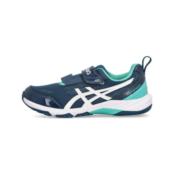 希少/新品/asics /speed sky/27.5cm/箱付き SUKUSUKU（ASICS） ASICS KIDS SUKU2 アシックス スクスク TOPSPEED