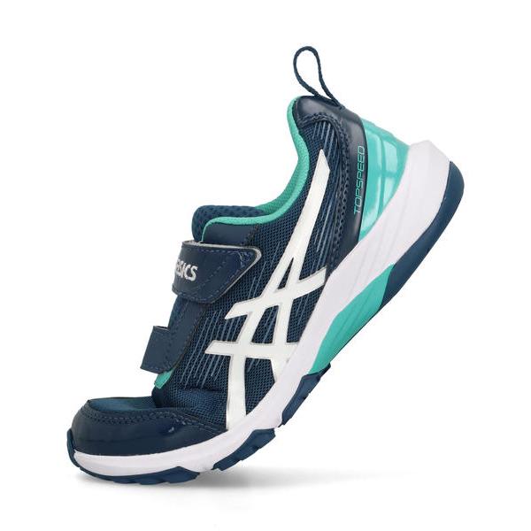 SUKUSUKU（ASICS） ASICS KIDS SUKU2 アシックス スクスク TOPSPEED