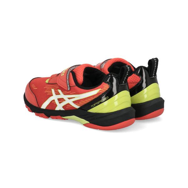 SUKUSUKU（ASICS） ASICS SUKU2 アシックス スクスク TOPSPEED
