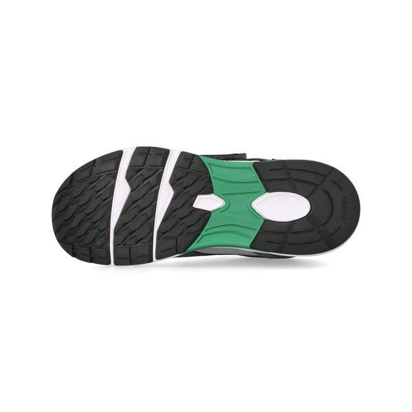 ASICS KIDS SUKU2 アシックス スクスク GD.WANNY GORE-TEX 防水透湿 軽量 キッズスニーカー 子供靴 ゴアテックス 1144A424 020 ライトグレー/ホワイトの画像