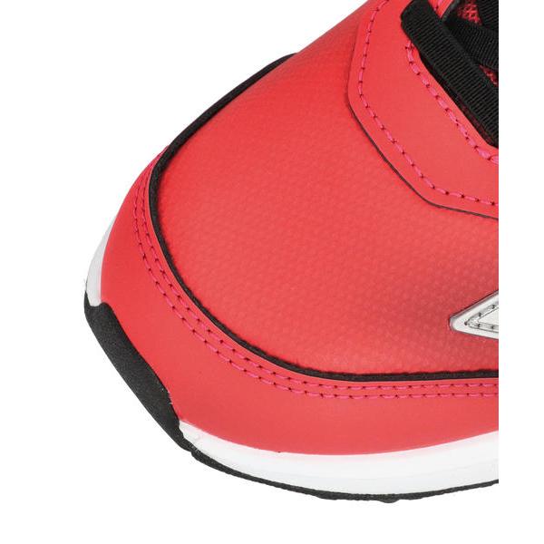 adidas（アディダス） FAITO EL K 軽量 キッズスニーカー 運動会 子供