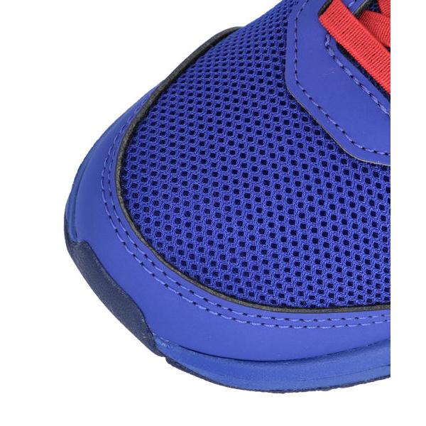 adidas（アディダス） FAITO EL K 軽量 キッズスニーカー 運動会 子供