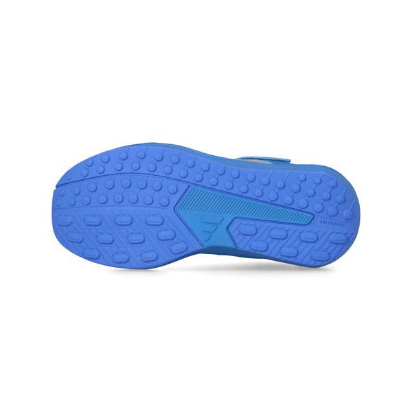 adidas（アディダス） FAITO EL K 軽量 キッズスニーカー 運動会 子供