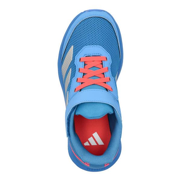 adidas（アディダス） FAITO EL K 軽量 キッズスニーカー 運動会 子供