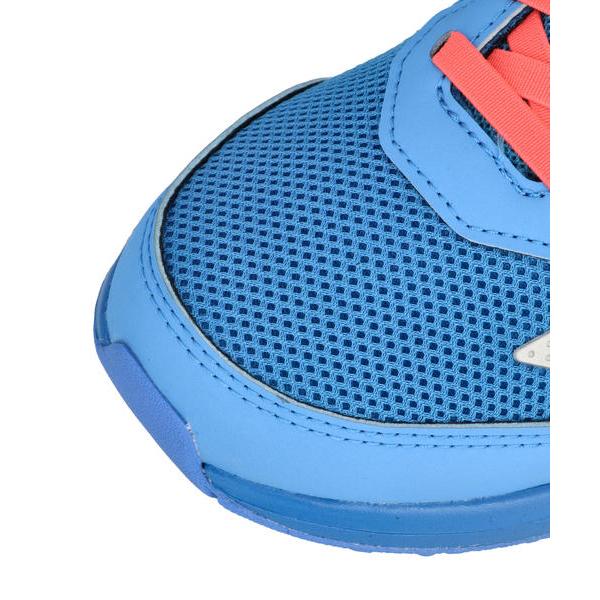 adidas（アディダス） FAITO EL K 軽量 キッズスニーカー 運動会 子供