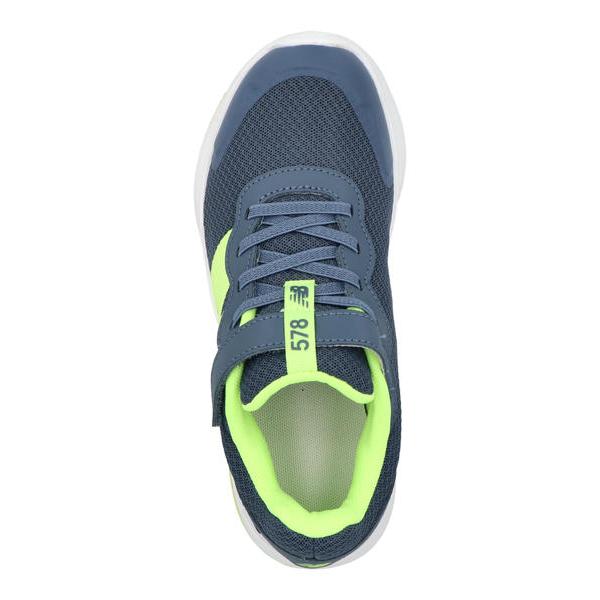 New Balance（ニューバランス） P578 V1 超軽量 キッズスニーカー