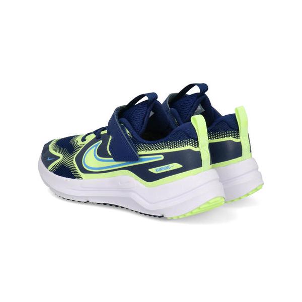 ナイキ靴　5000円　美品　 ナイキ｜NIKE キッズ 通販 NIKE ナイキ COSMIC RUNNER GS【軽量