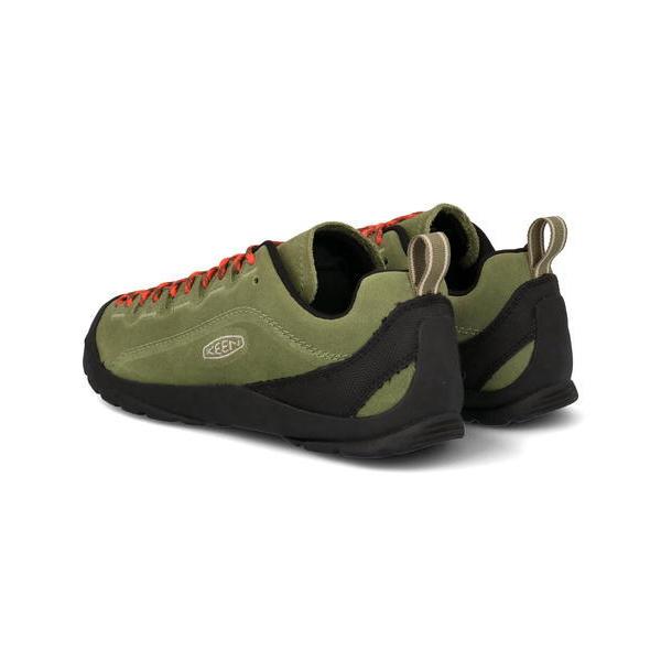 25 Off Keen キーン Jasper レディーススニーカー ジャスパー Ec キャピュレットオリーブ ブラック シューズ レディースファッション ファッション 11 6 Www Jesuitnola Org