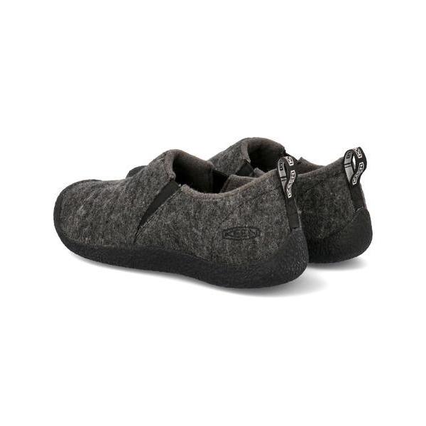 デイリーの Keen グレーフェルト ブラック 靴の通販総合オンラインasbee 通販 Paypayモール キーン Howser 2 レディーススリッポンスニーカー ハウザー2 おすすめで Www Blaskogabyggd Is