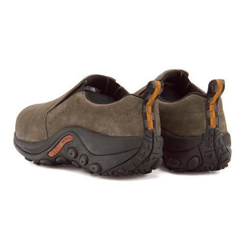 MERRELL メレル JUNGLE MOC レディーススニーカー ジャングルモック J60788 ガンスモーク｜asbee｜03