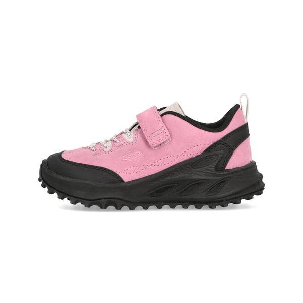 ジャズキッズ KEEN（キーン） CHILDREN JASPER ZIONIC キッズスニーカー アウトドア