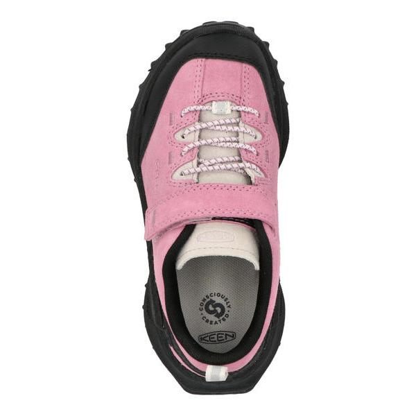 KEEN（キーン） CHILDREN JASPER ZIONIC キッズスニーカー アウトドア