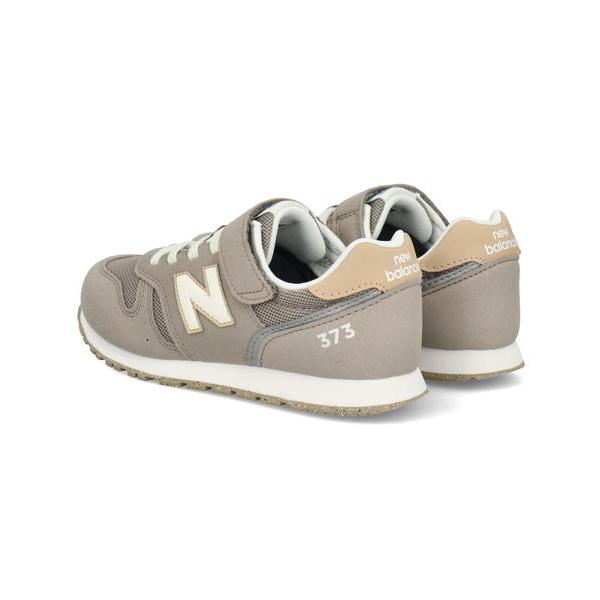 New Balance（ニューバランス） YV373 軽量 キッズスニーカー 細幅