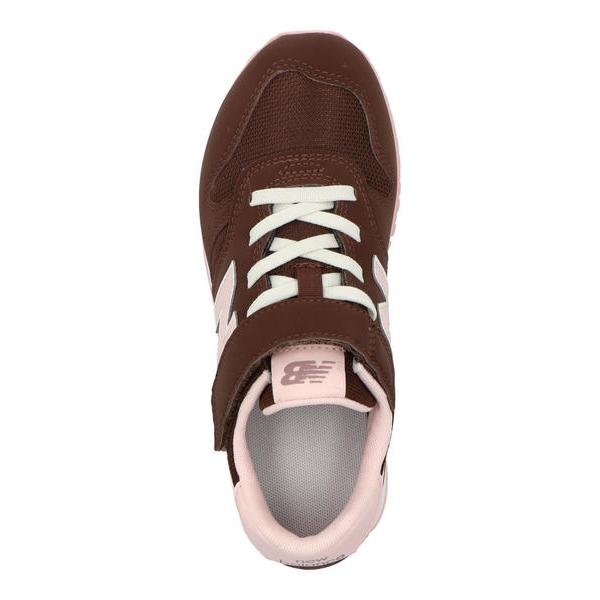 New Balance（ニューバランス） Y373 軽量 細幅 キッズスニーカー 子供