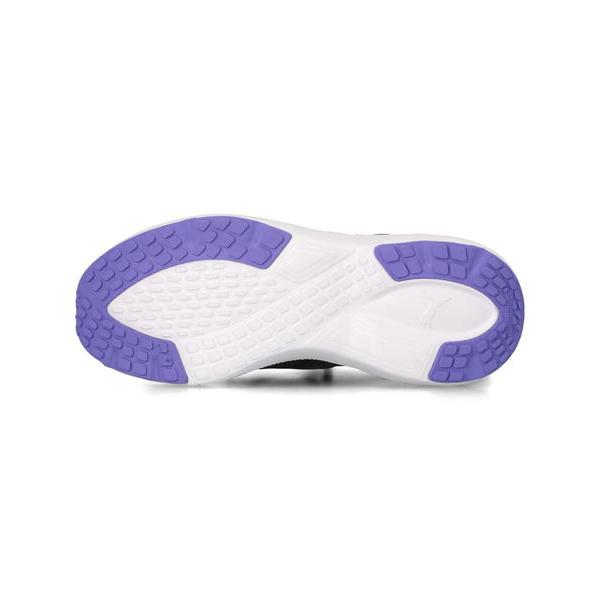 PUMA（プーマ） SOFT MAYVE PS 軽量 キッズスニーカー ソフトメイブPS