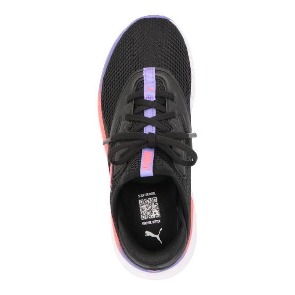 3プーママさん、専用です。 PUMA（プーマ） SOFT MAYVE PS 軽量 キッズスニーカー ソフトメイブPS