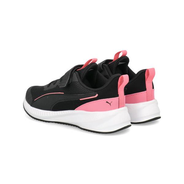 PUMA 14P 新品未使用 PUMA（プーマ） FLYER 3 AC+PS キッズスニーカー 子供靴 ストラップ