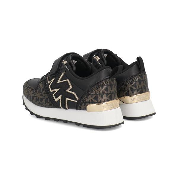 MICHAEL KORS（マイケルコース） BILLIE DASH PS キッズスニーカー