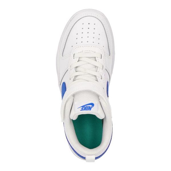 NIKE ナイキ COURT BOROUGH LOW 2 PSV キッズスニーカー コート NIKE ナイキ COURT BOROUGH LOW 2 PSV キッズスニーカー コート