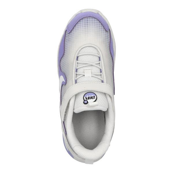 NIKE（ナイキ） AIR MAX NOVA PS 軽量 キッズスニーカー 子供靴