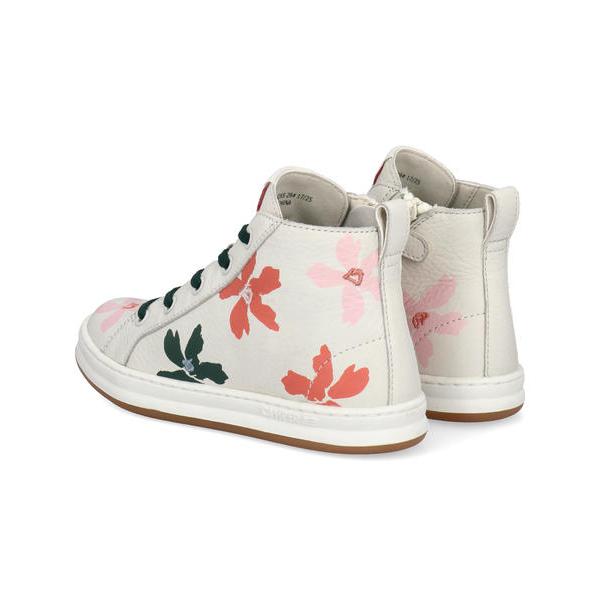 CAMPER TWINS カンペール ツインズ【24cm】レースアップシューズ CAMPER TWINS カンペール ツインズ【24cm】レースアップシューズ
