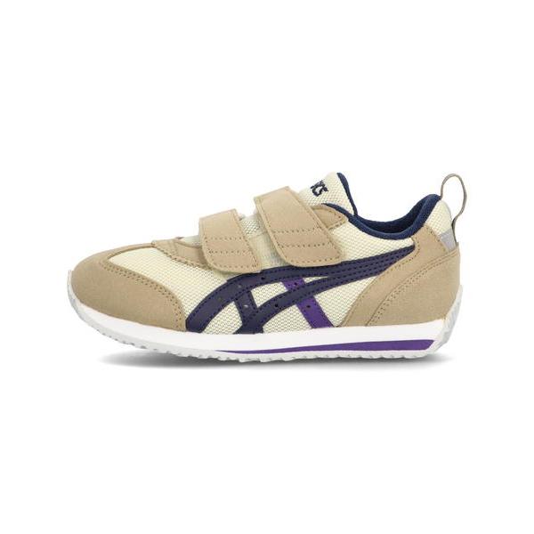 ASICS（アシックス） ASICS KIDS SUKU34 スクスク IDAHO MINI 4 キッズ