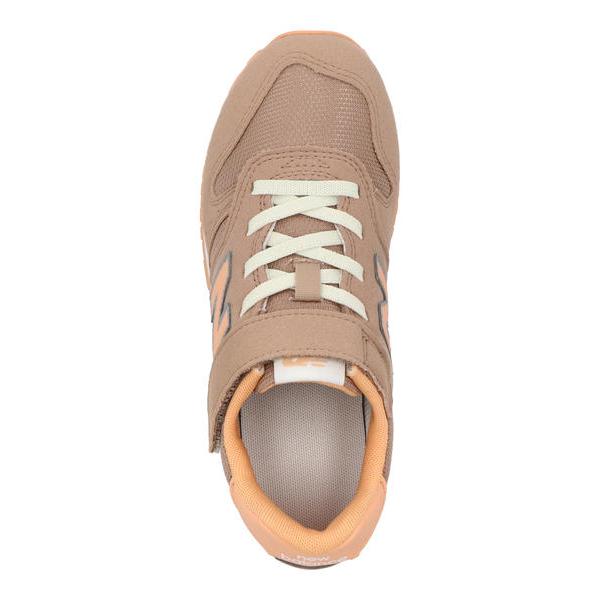 New Balance（ニューバランス） YV373 軽量 細幅 キッズスニーカー