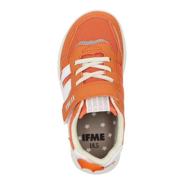 IFME（イフミー） ライト キッズ メッシュスニーカー 軽量 子供靴