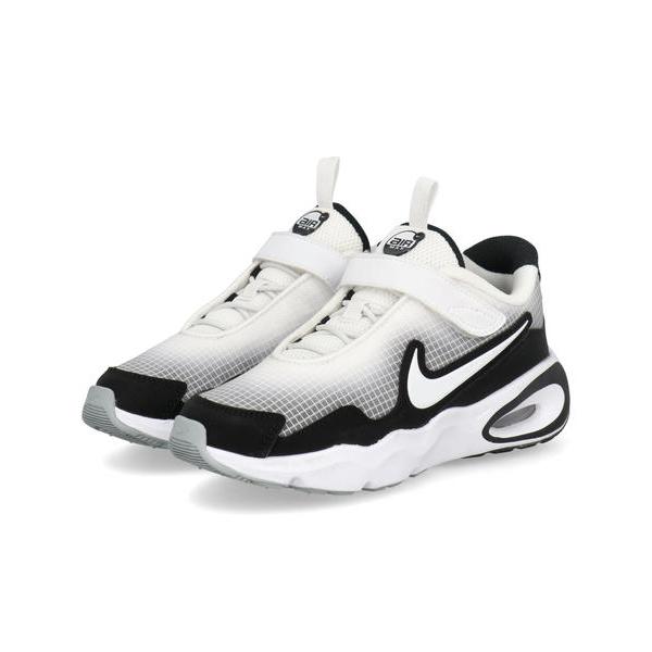 NIKE（ナイキ） AIR MAX NOVA PS 軽量 キッズスニーカー 子供靴