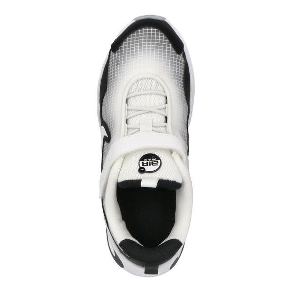 NIKE（ナイキ） AIR MAX NOVA PS 軽量 キッズスニーカー 子供靴