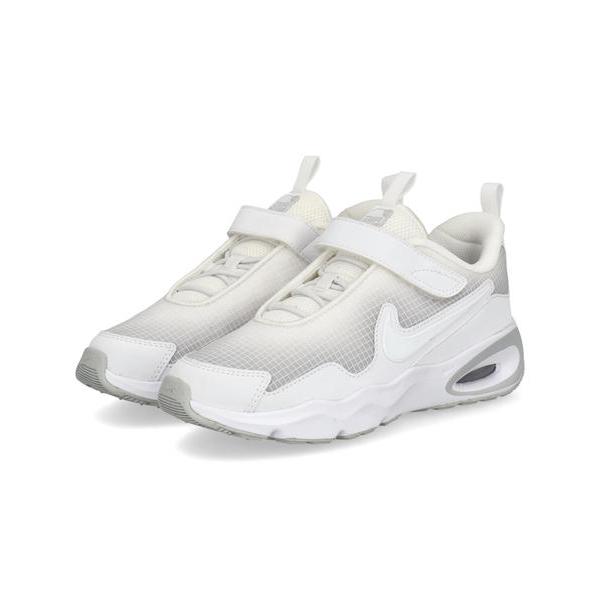 NIKE（ナイキ） AIR MAX NOVA PS 軽量 キッズスニーカー 子供靴