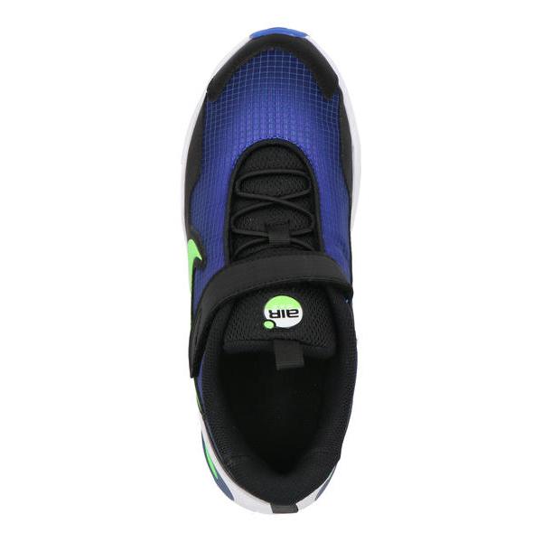 NIKE（ナイキ） AIR MAX NOVA PS キッズスニーカー 子供靴 ストラップ