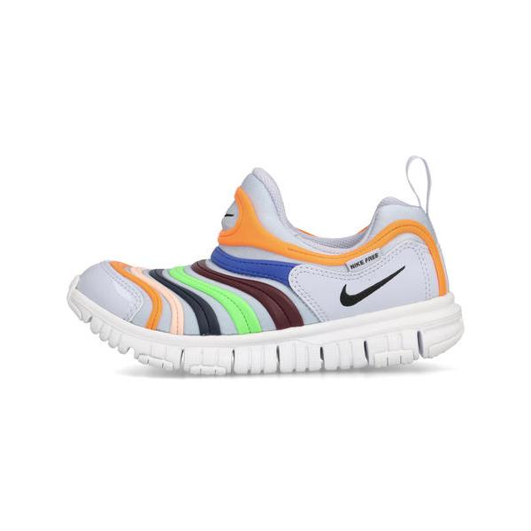 専用　ナイキ　ダイナモ　フリー　PS 20㎝21.0㎝　新品 NIKE（ナイキ） DYNAMO FREE PS キッズスニーカー スリッポン 子供靴