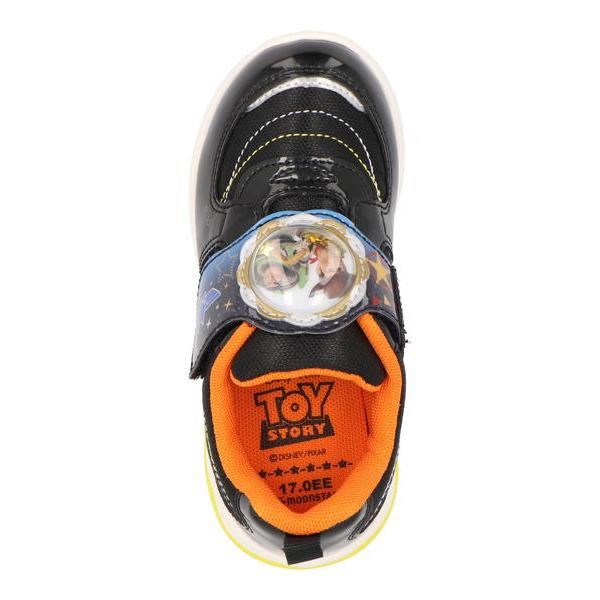 Disney ディズニー トイ・ストーリー キッズ ライトアップシューズ