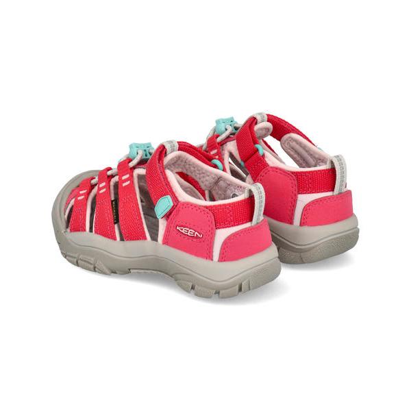 KEEN（キーン） CHILDREN NEWPORT H2 水陸両用 キッズスポーツサンダル