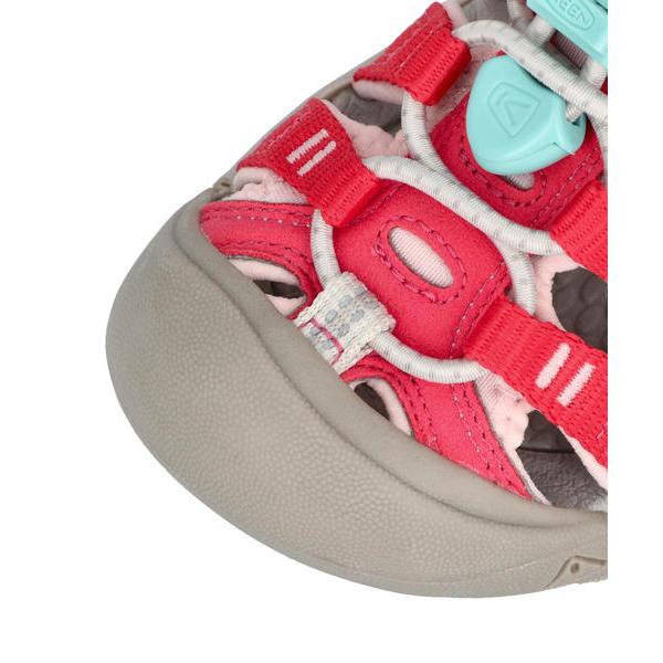 KEEN（キーン） CHILDREN NEWPORT H2 水陸両用 キッズスポーツサンダル