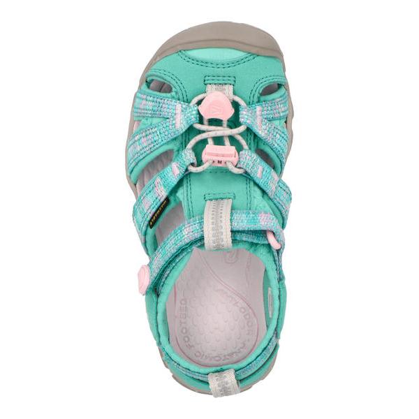 KEEN（キーン） CHILDREN SEACAMP 2 CNX 水陸両用 キッズスポーツ 